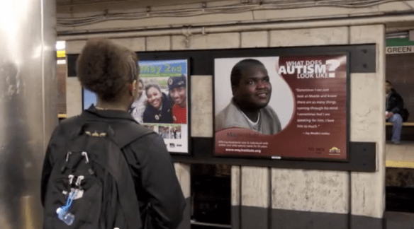 What is Autism    What Does Autism Look Like    May Institute   YouTube #3